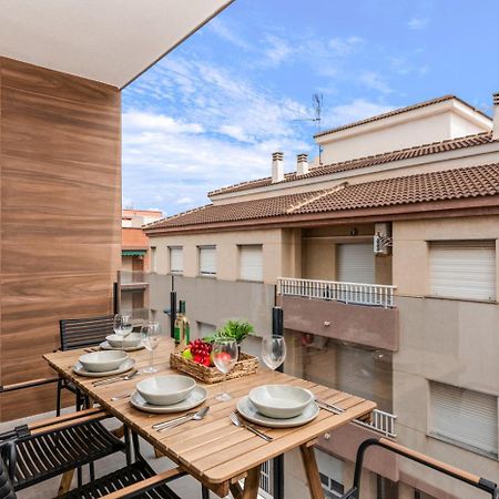 Tokai Residence Casa Sol San Pedro del Pinatar Luaran gambar