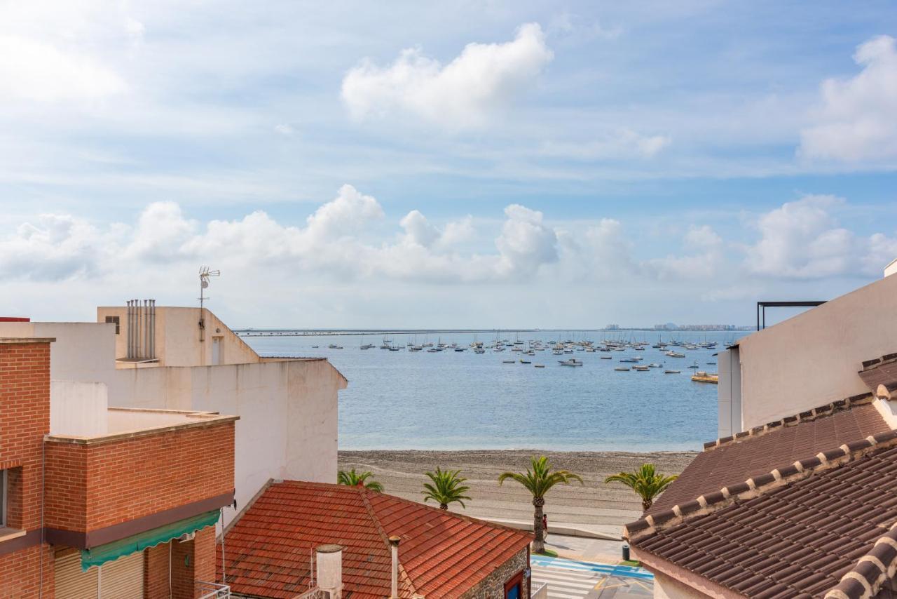Tokai Residence Casa Sol San Pedro del Pinatar Luaran gambar