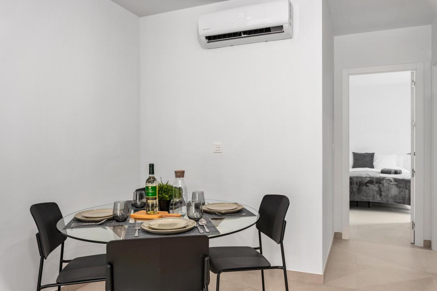 Tokai Residence Casa Sol San Pedro del Pinatar Luaran gambar
